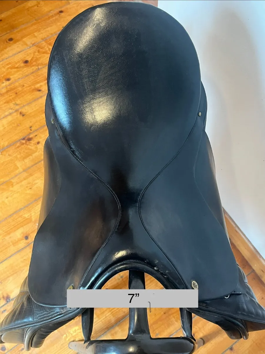 Saddle - Image 2