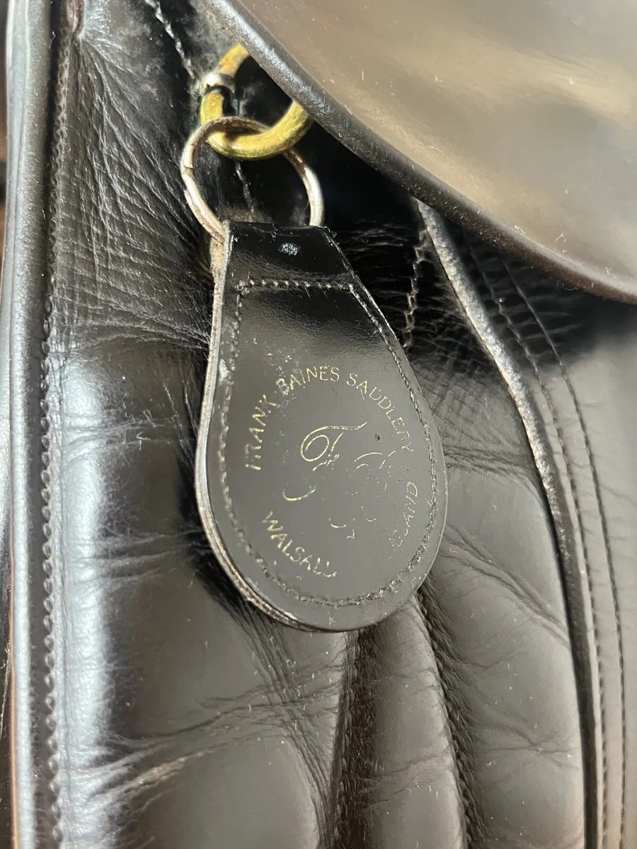 Saddle - Image 4