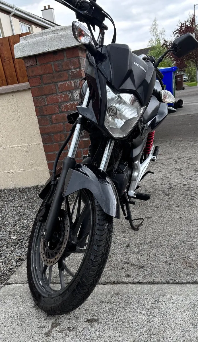 Honda Other 2016 - Image 1