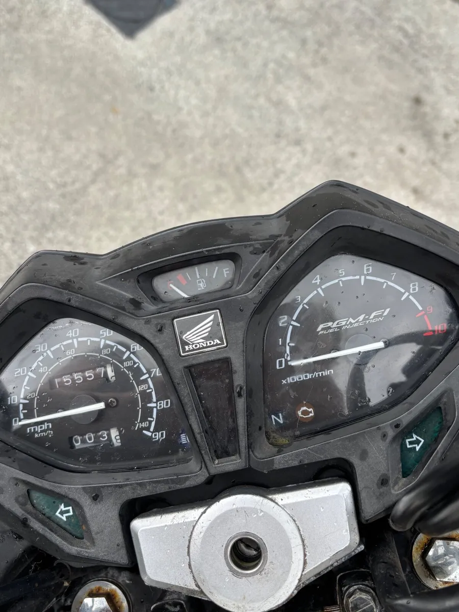 Honda Other 2016 - Image 2