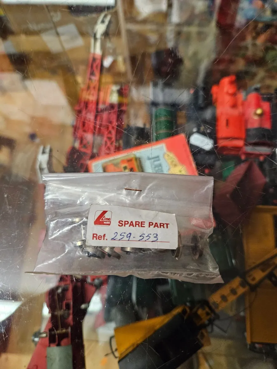 Hornby Lima N Gauge Part - Image 2