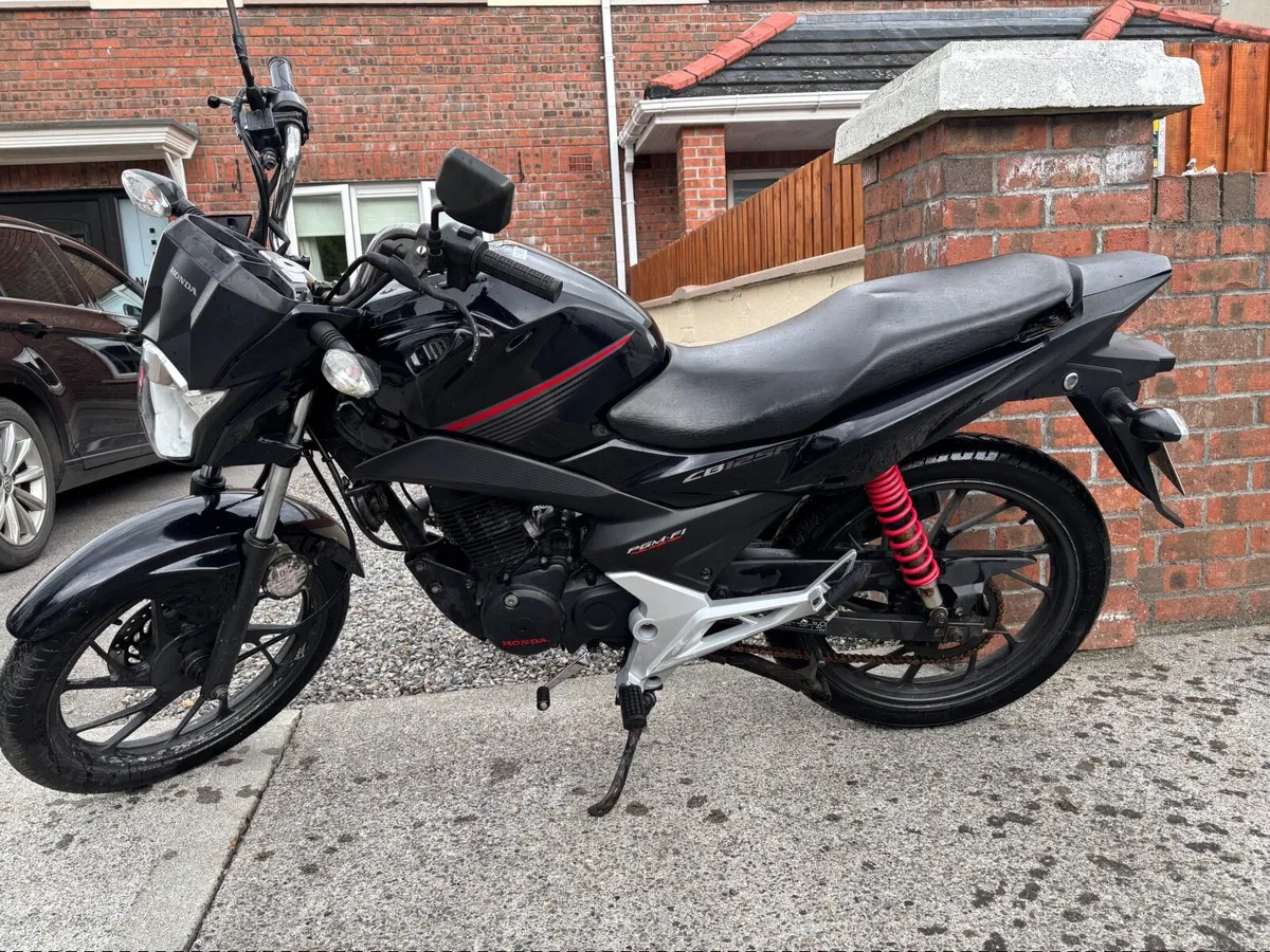 Honda Other 2016 - Image 4