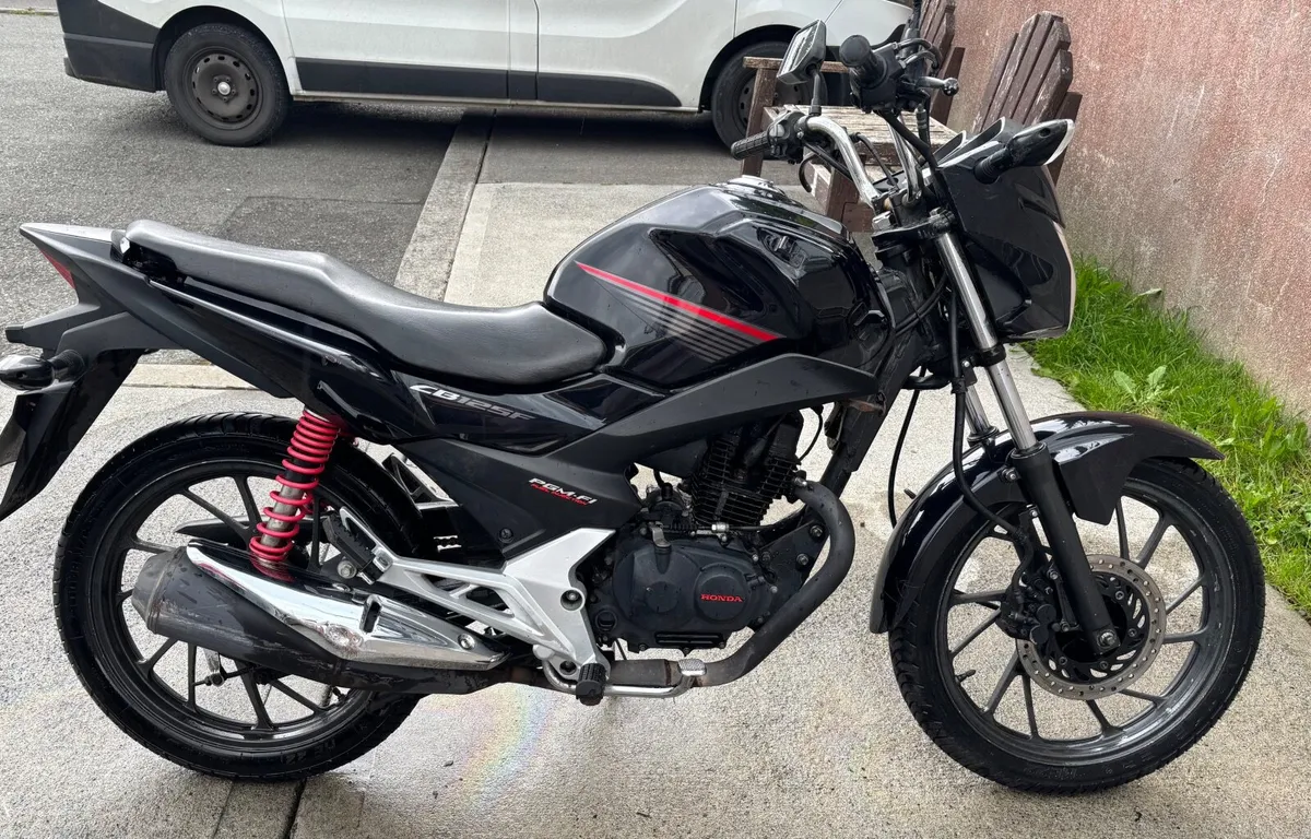 Honda Other 2016 - Image 3