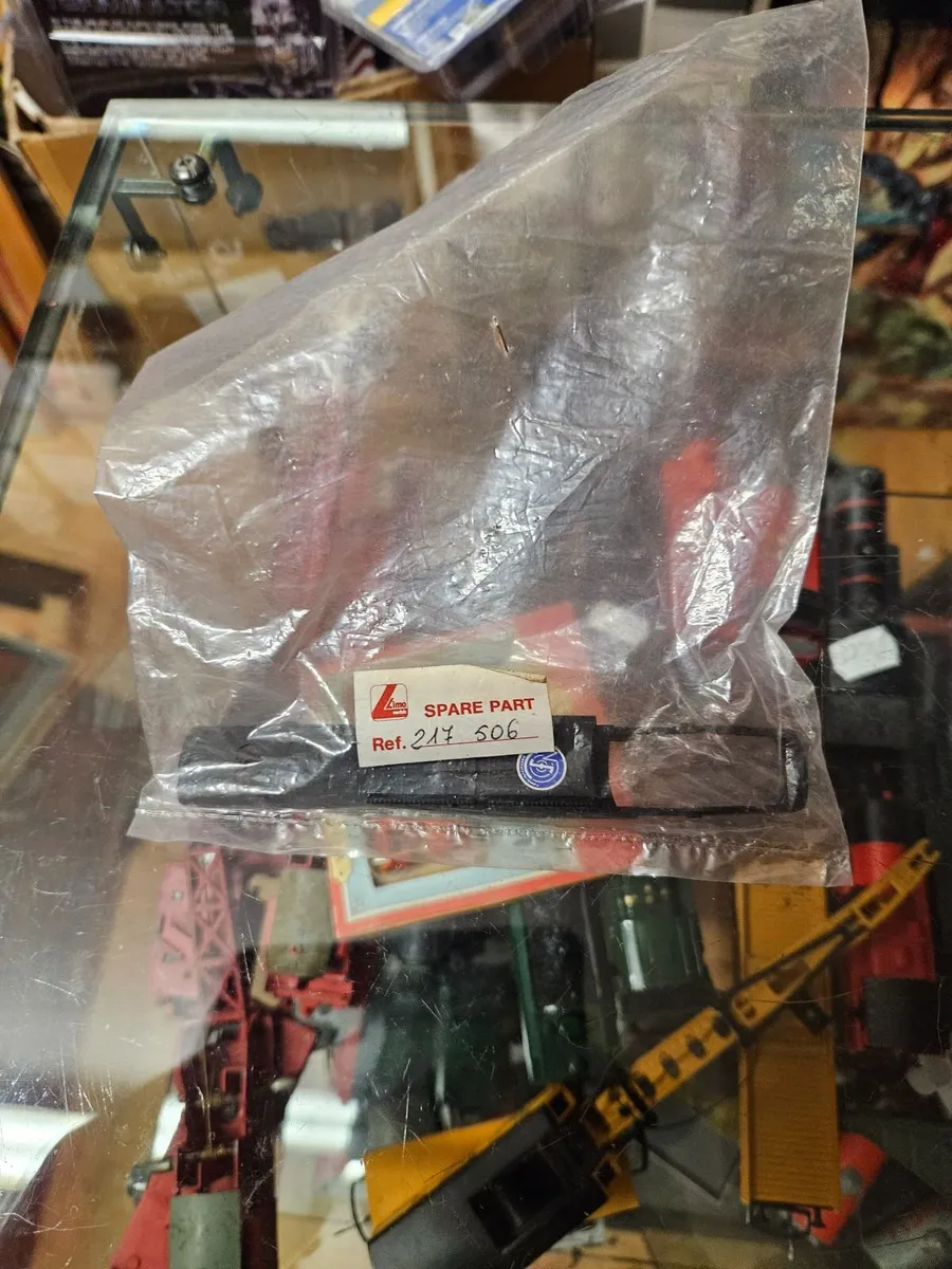 Hornby Lima N Gauge Part - Image 2
