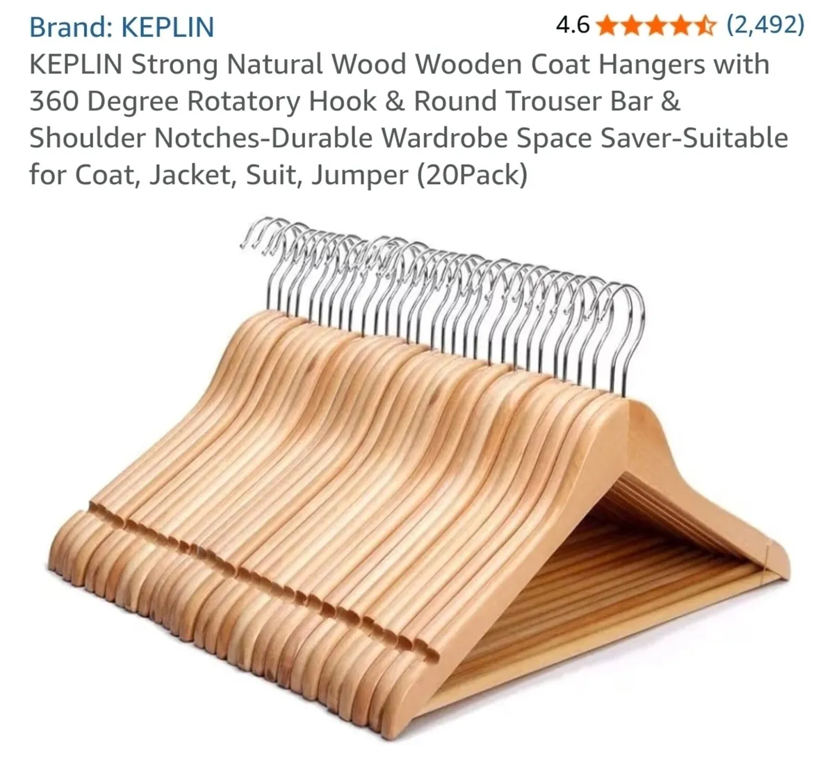 Hangers - Image 1