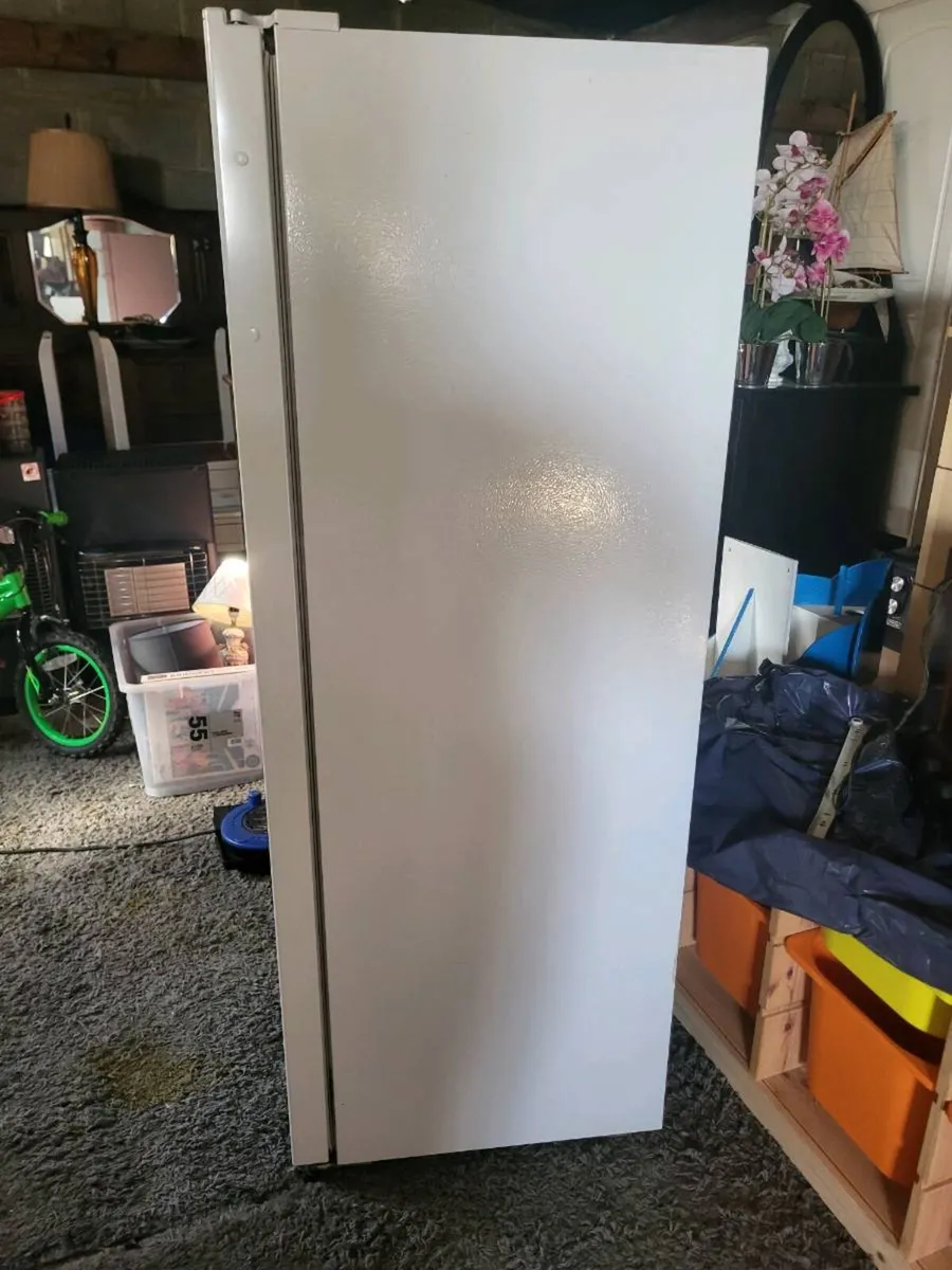 Tall freezer - Image 4