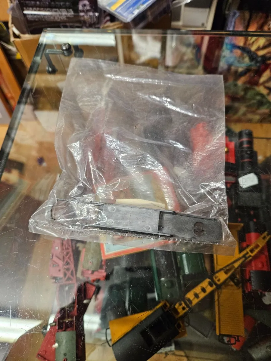 Hornby Lima N Gauge Part - Image 1