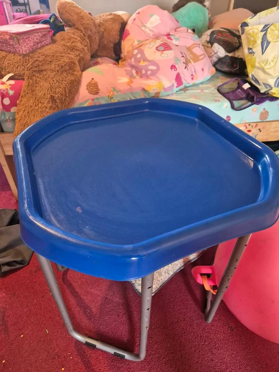Tuff Tray - Image 1