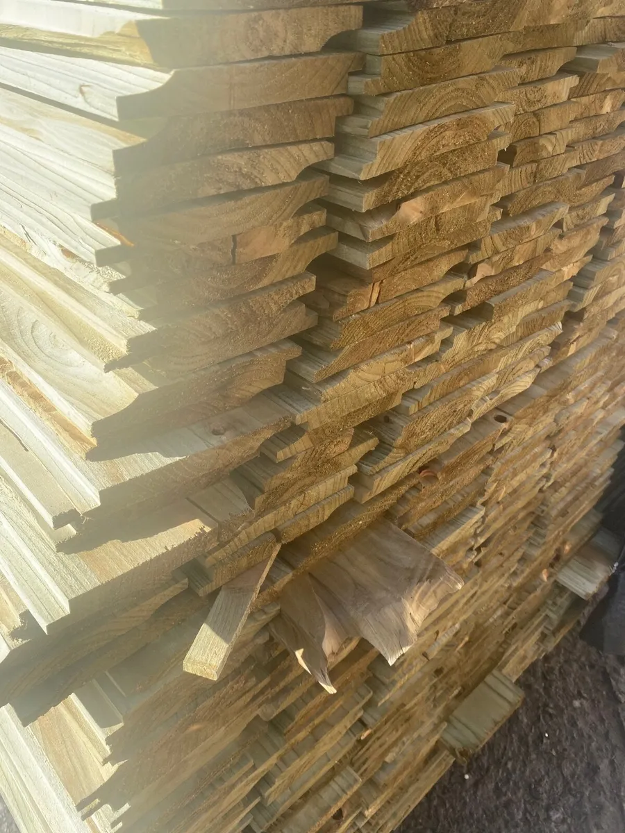 Timber - Image 1