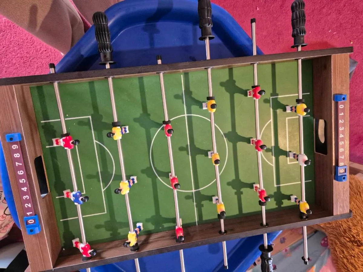 Football Game - Image 3