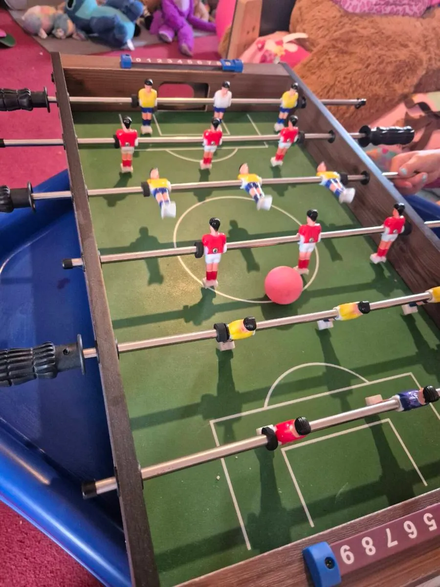 Football Game - Image 1