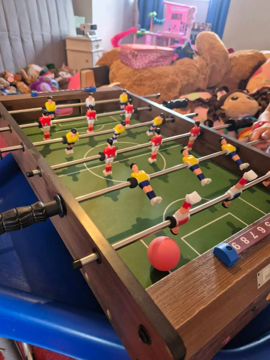 Football Game - Image 2