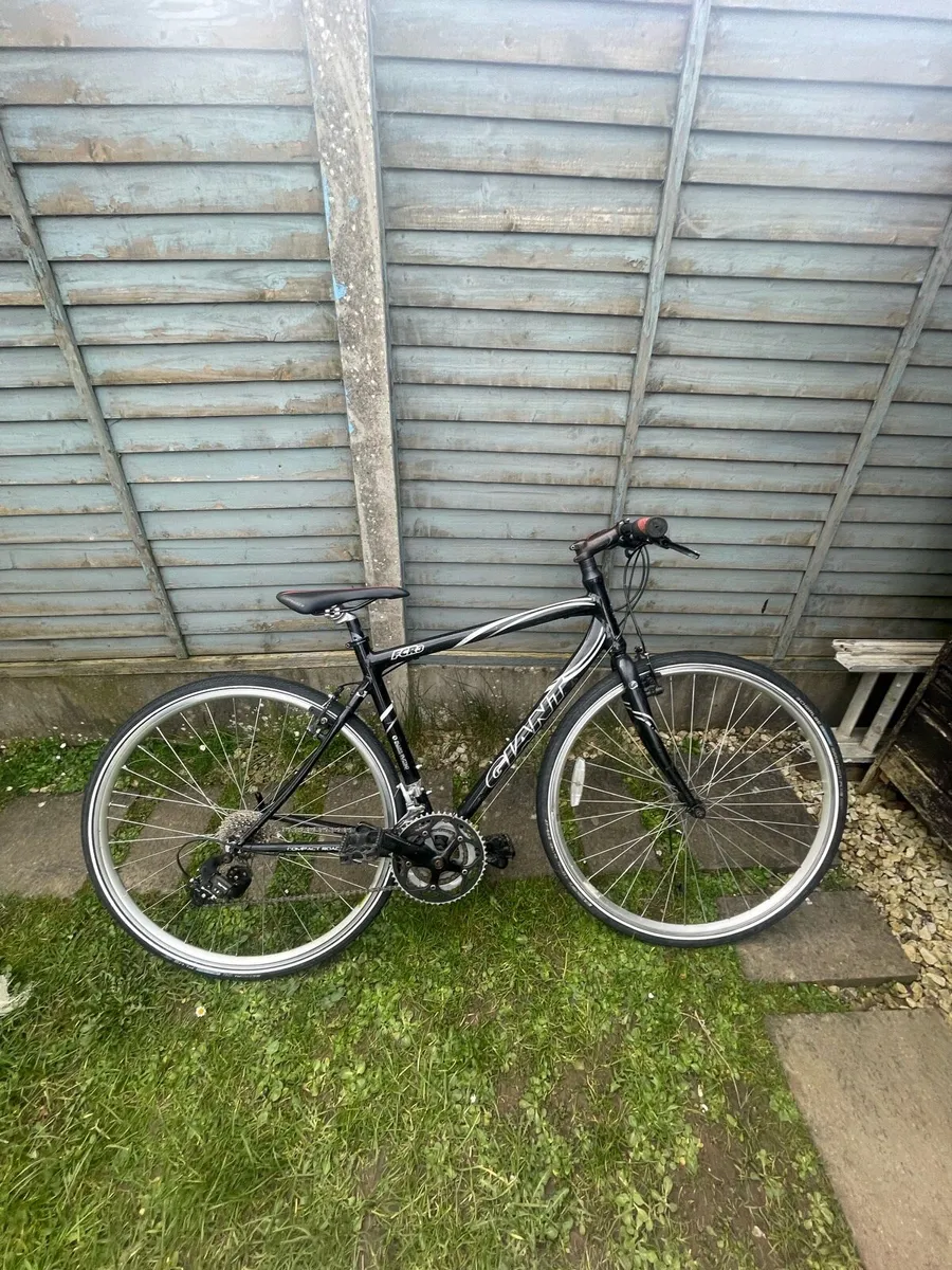 Giant fcr3 - Image 1