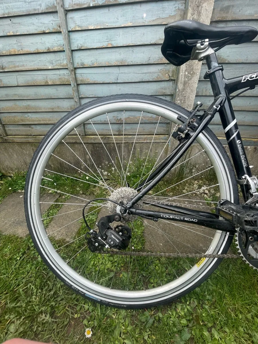 Giant fcr3 - Image 4