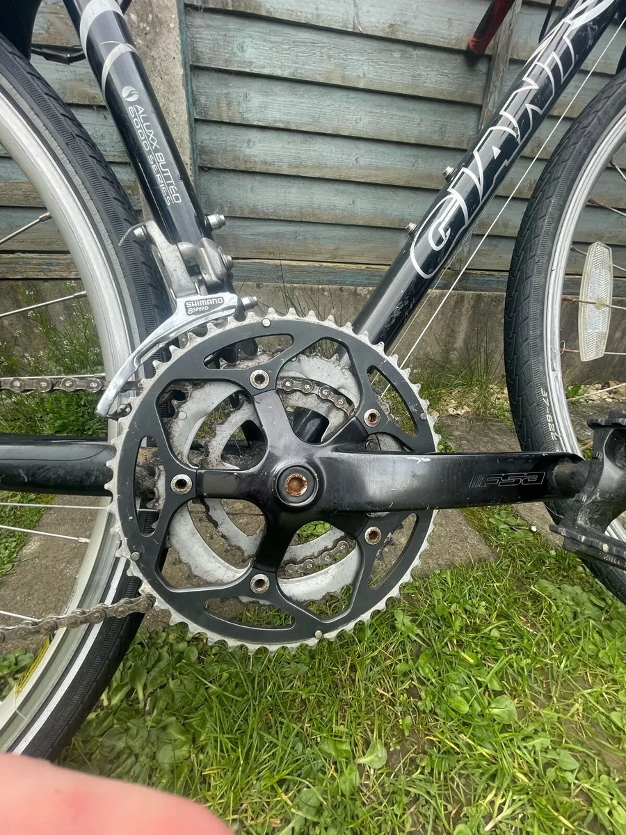Giant fcr3 - Image 3