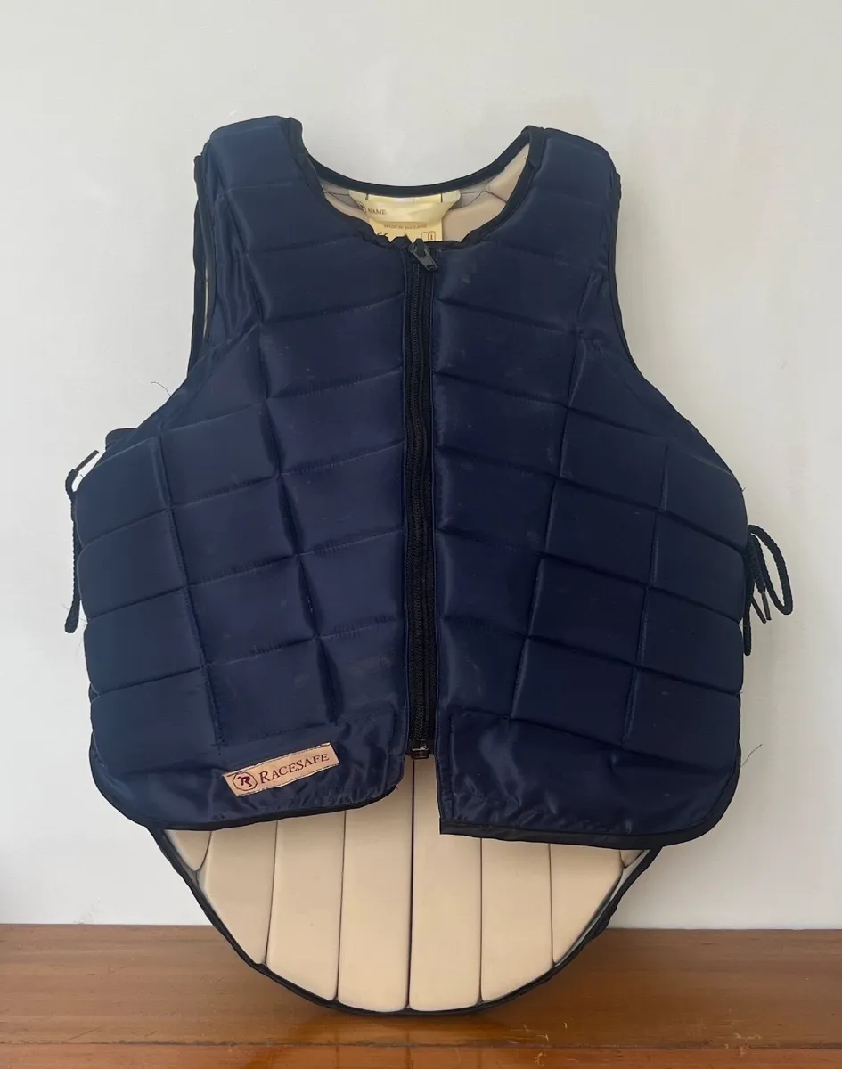 Body protector - Image 1