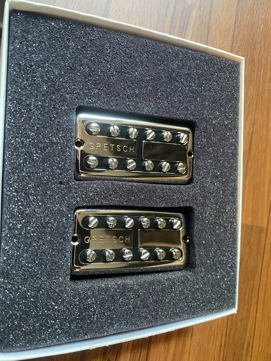 Gretsch PRO-FT Filtertron Set - Image 4