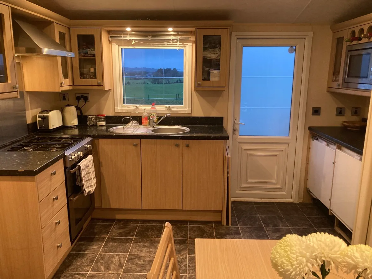 Mobile home - Image 4