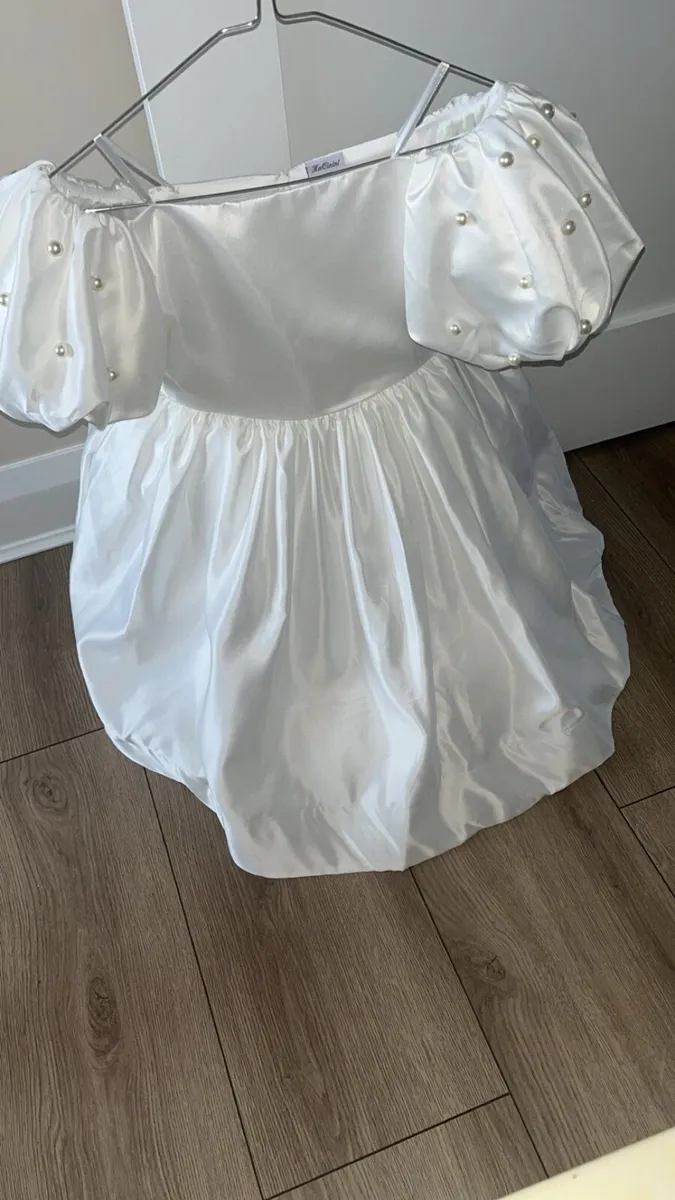 Holy Communion Dress - Image 3