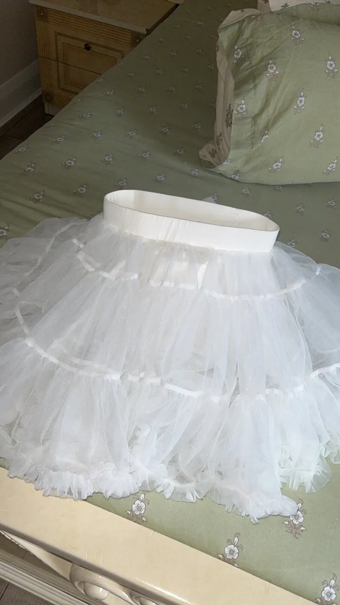 Holy Communion Dress - Image 4