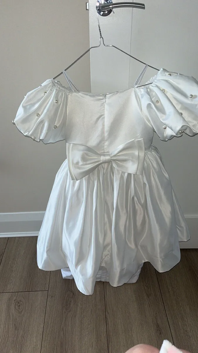 Holy Communion Dress - Image 2
