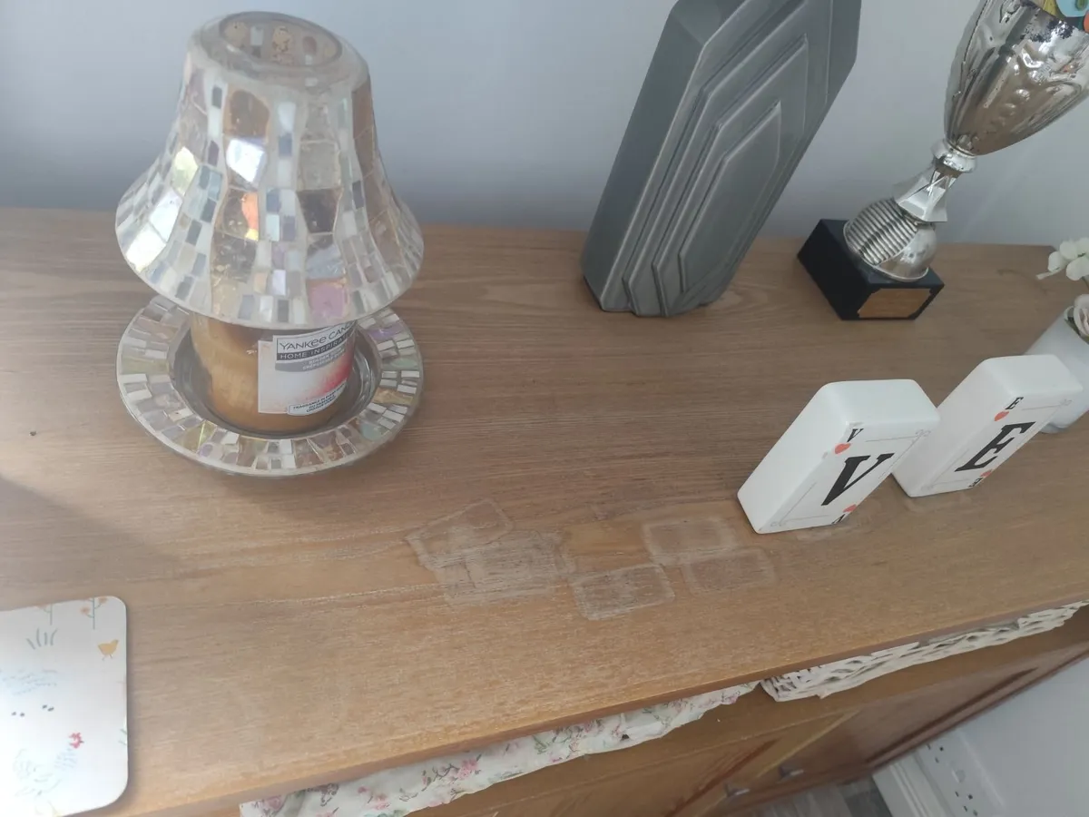 Side unit - Image 1