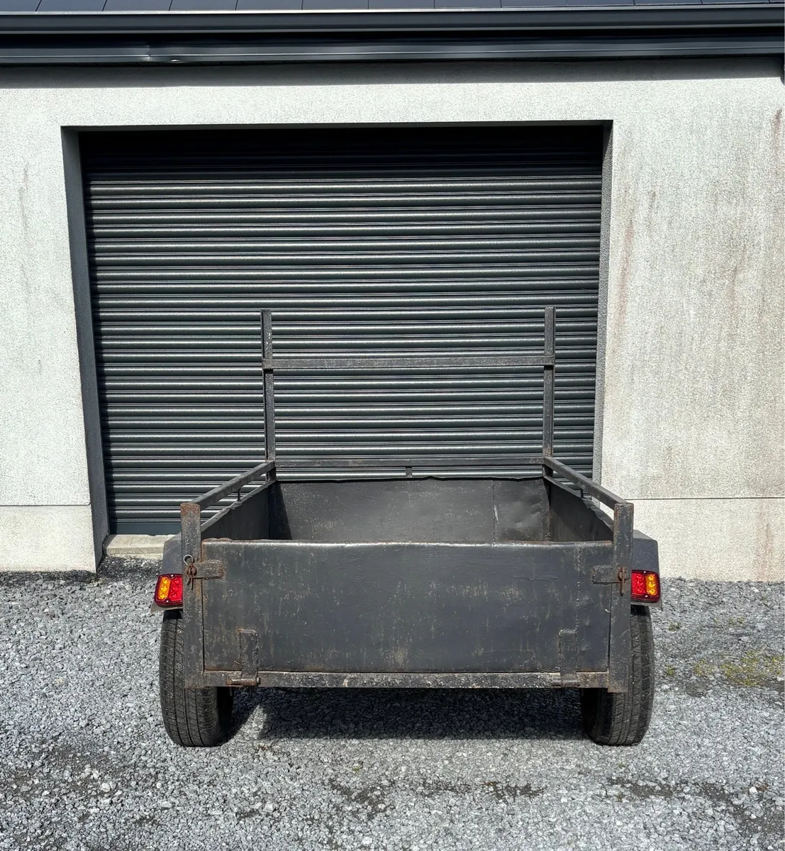 Car Trailer - Image 3