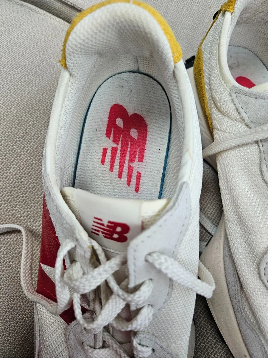 New balance runners - Image 4