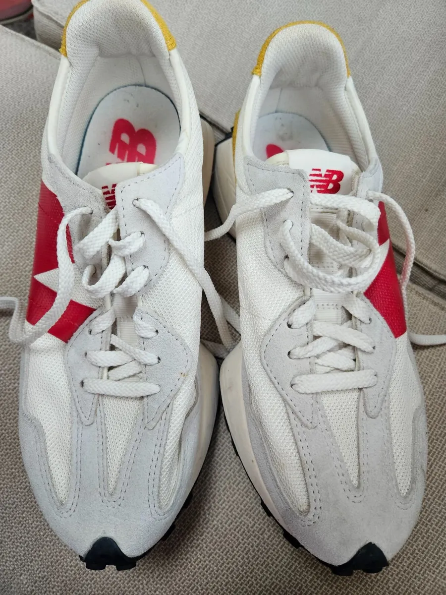 New balance runners - Image 2