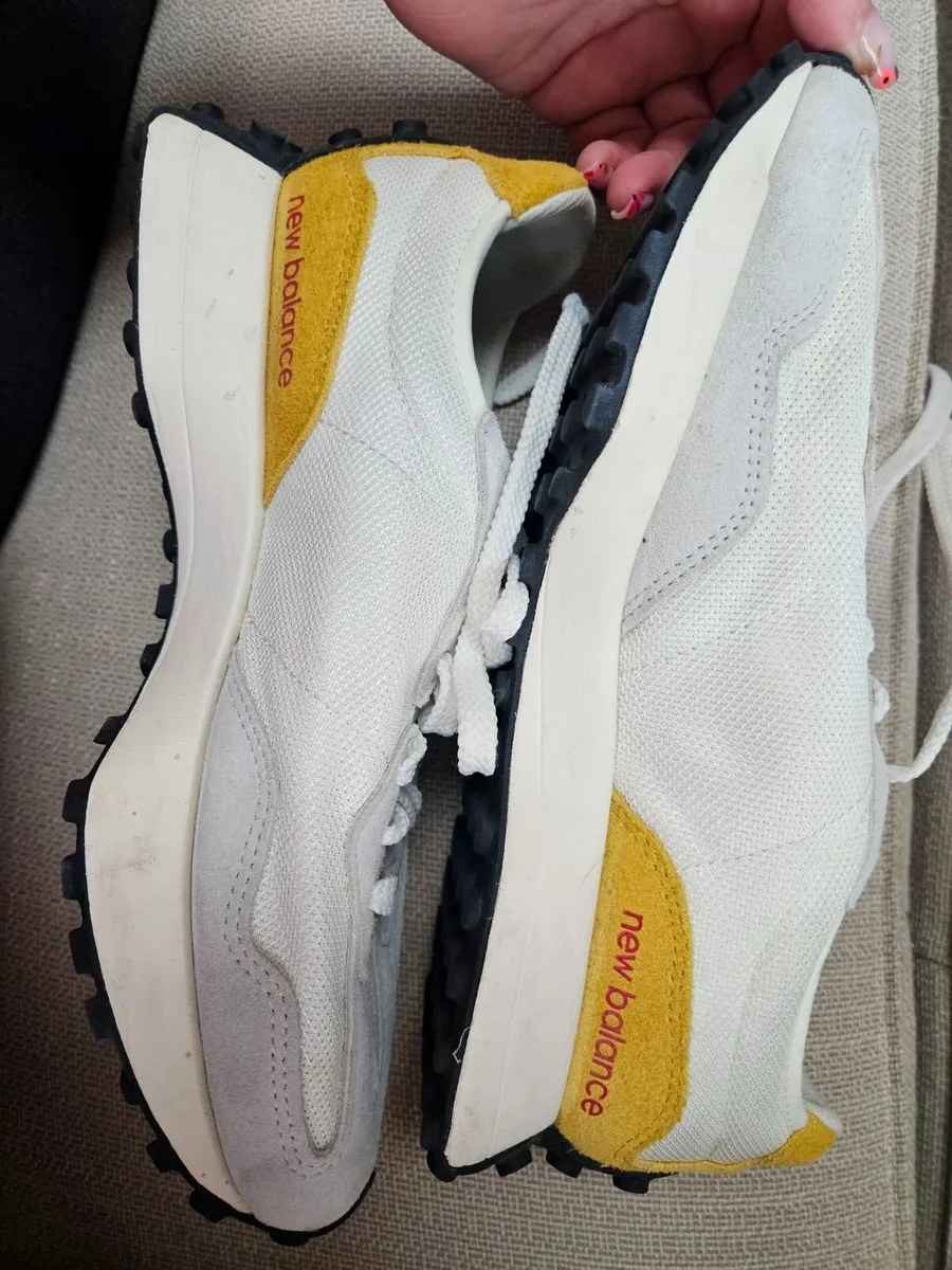 New balance runners - Image 3