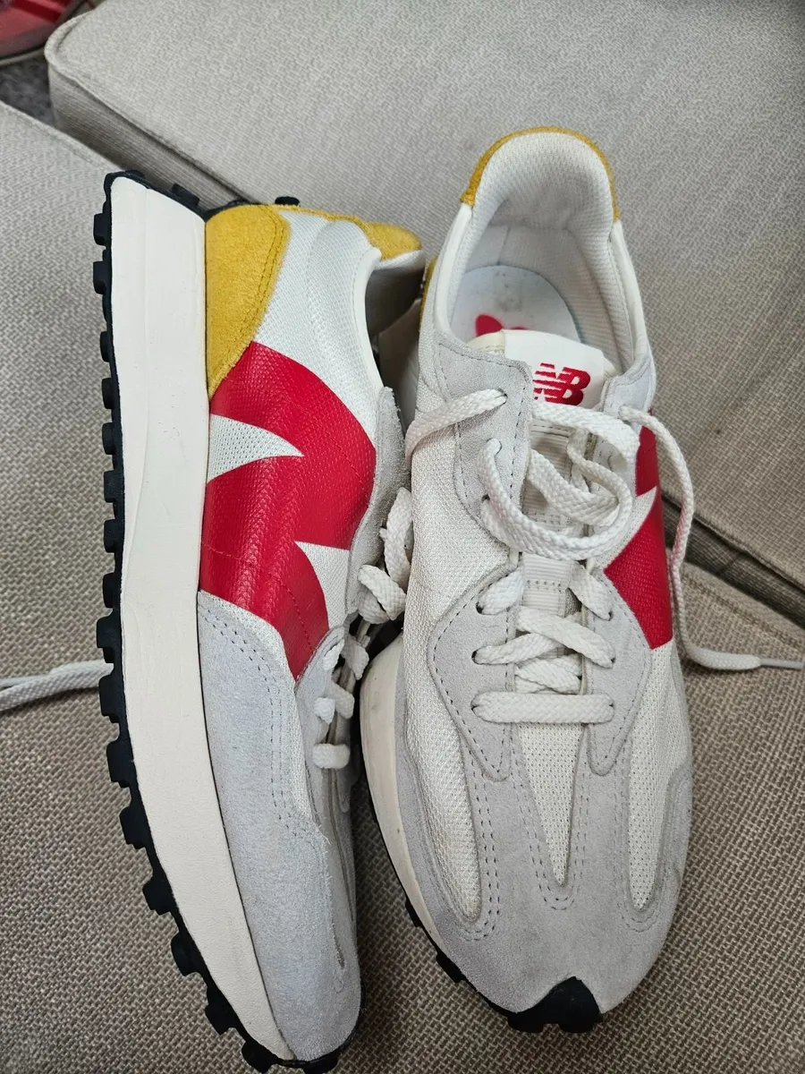 New balance runners - Image 1