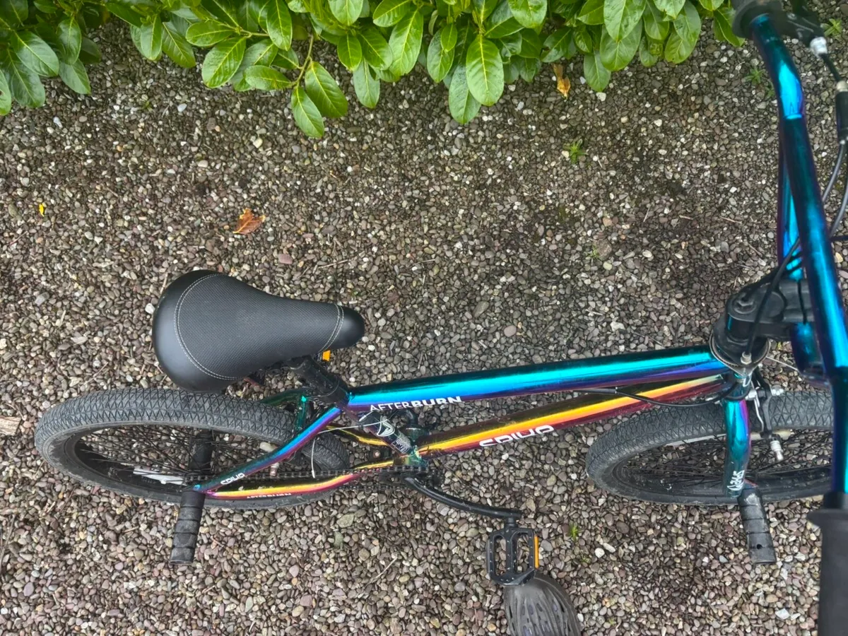 Bike for sale - Image 2
