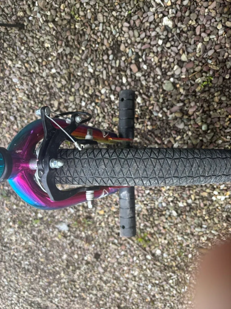 Bike for sale - Image 4