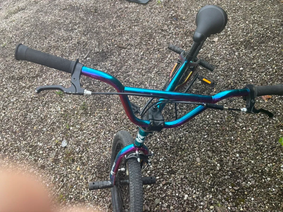 Bike for sale - Image 3