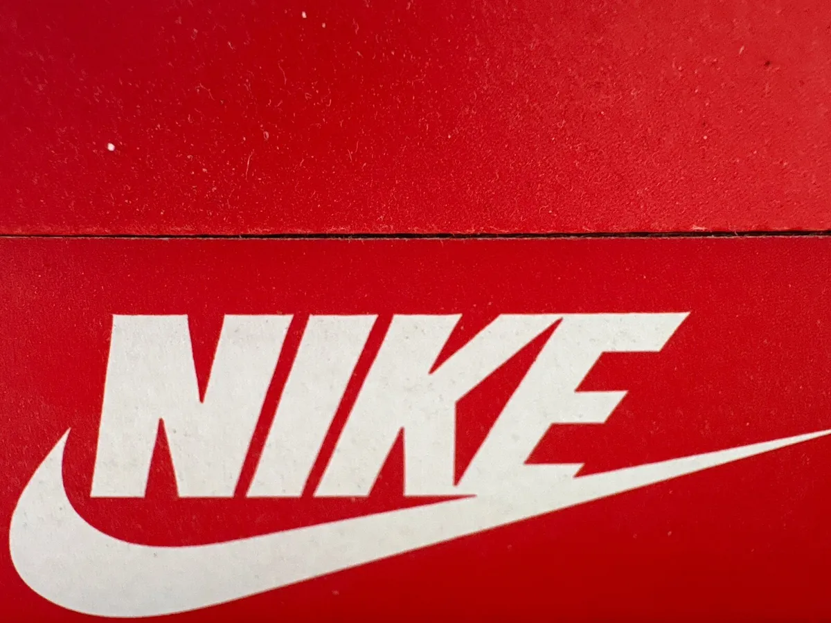 Nike air max intel lite UK 5.5 - Image 4