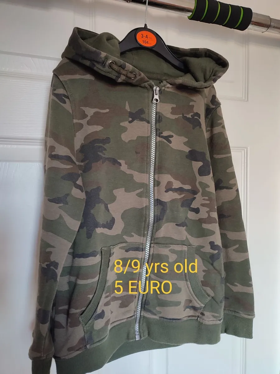 clothes for boy - Image 1