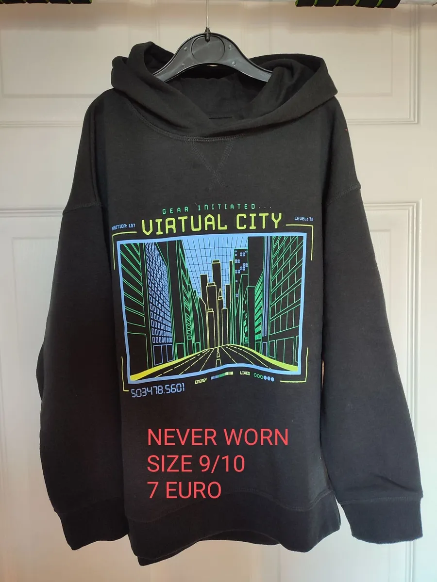 clothes for boy - Image 4