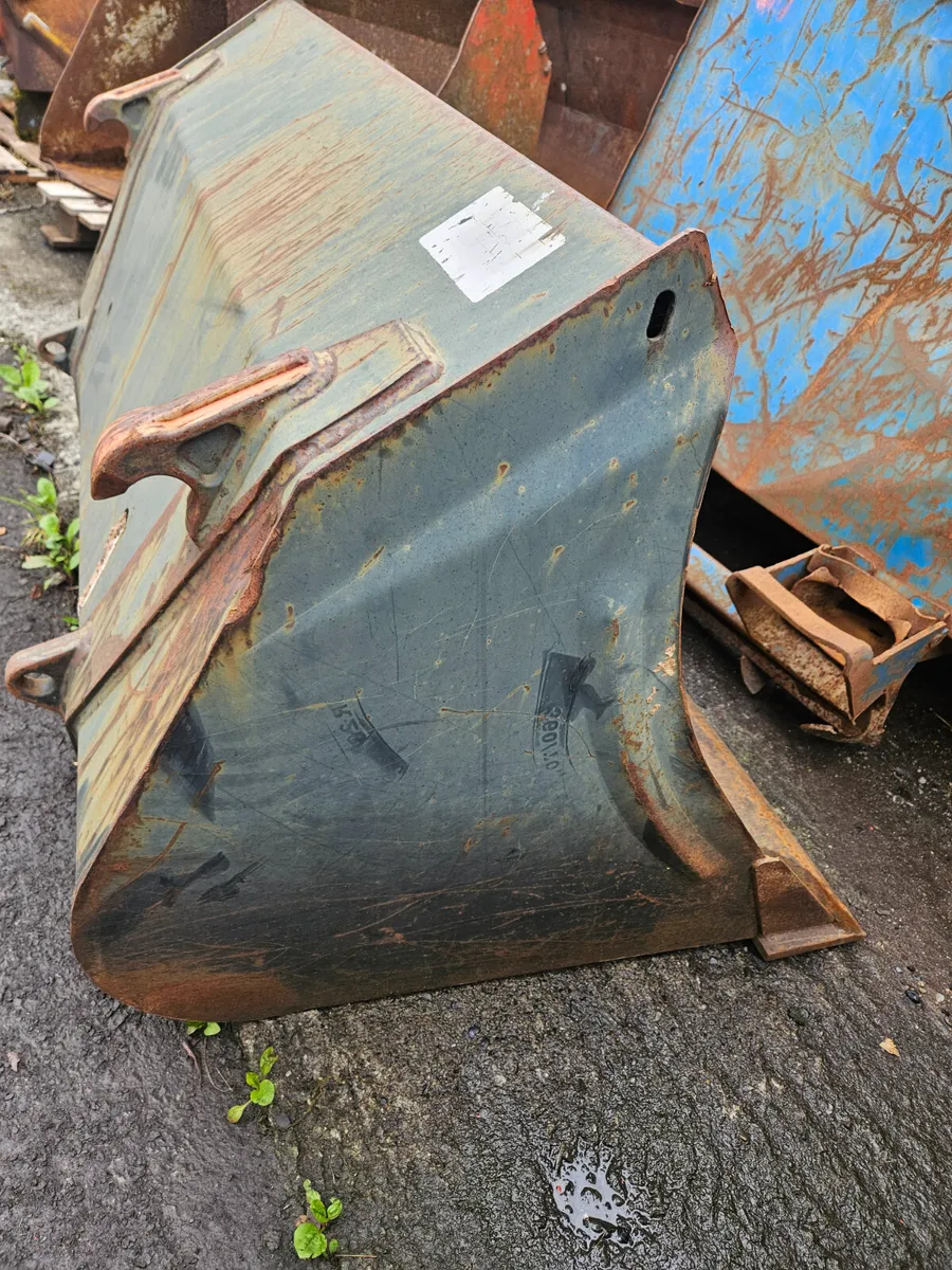 Loader bucket - Image 3