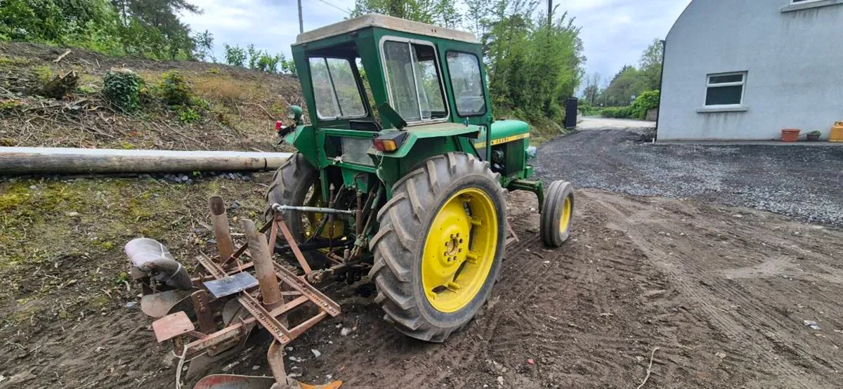 Tractor - Image 3