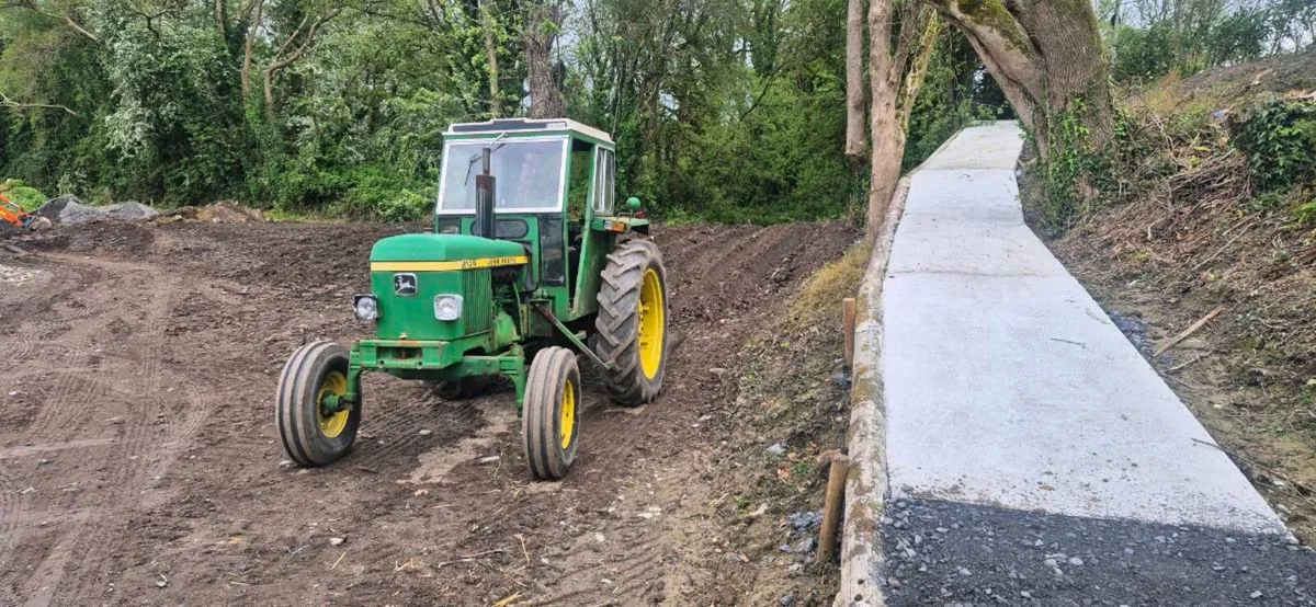 Tractor - Image 1