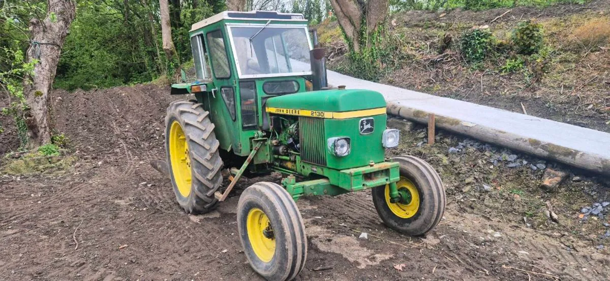 Tractor - Image 2