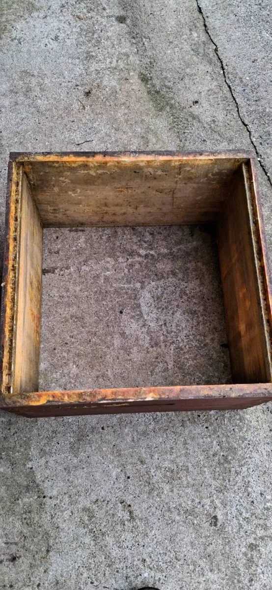 Two brood box one nuc box - Image 2