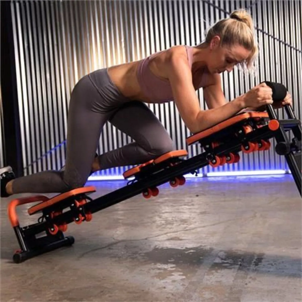 Multi gym - Image 2