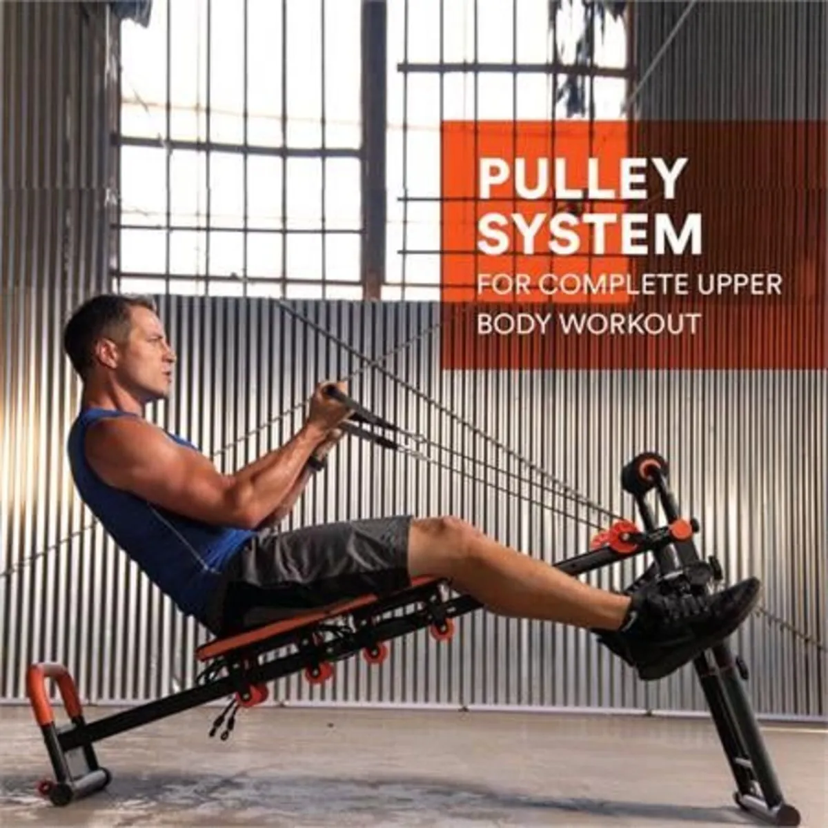 Multi gym - Image 4