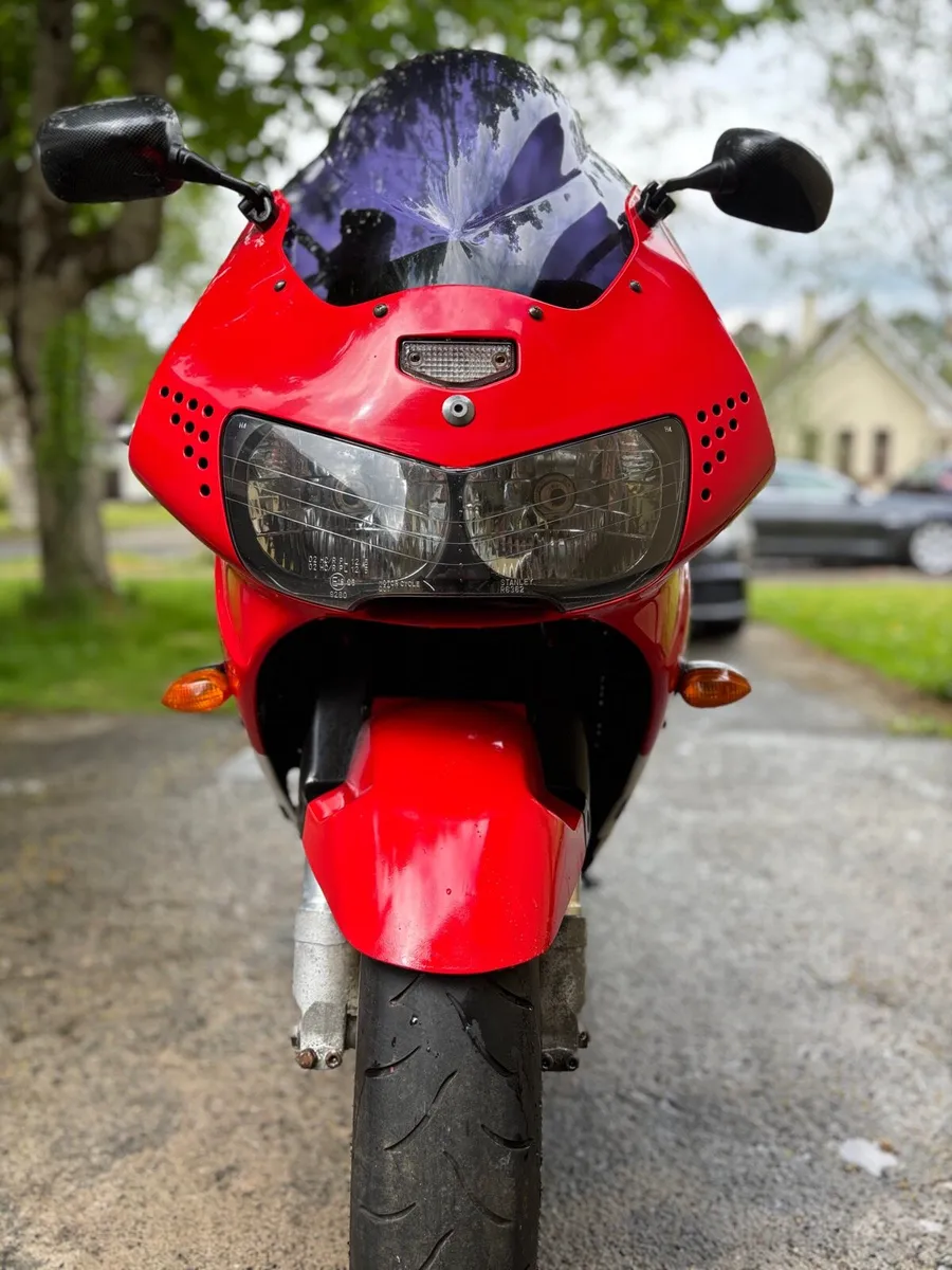 Honda NC750x - Image 2