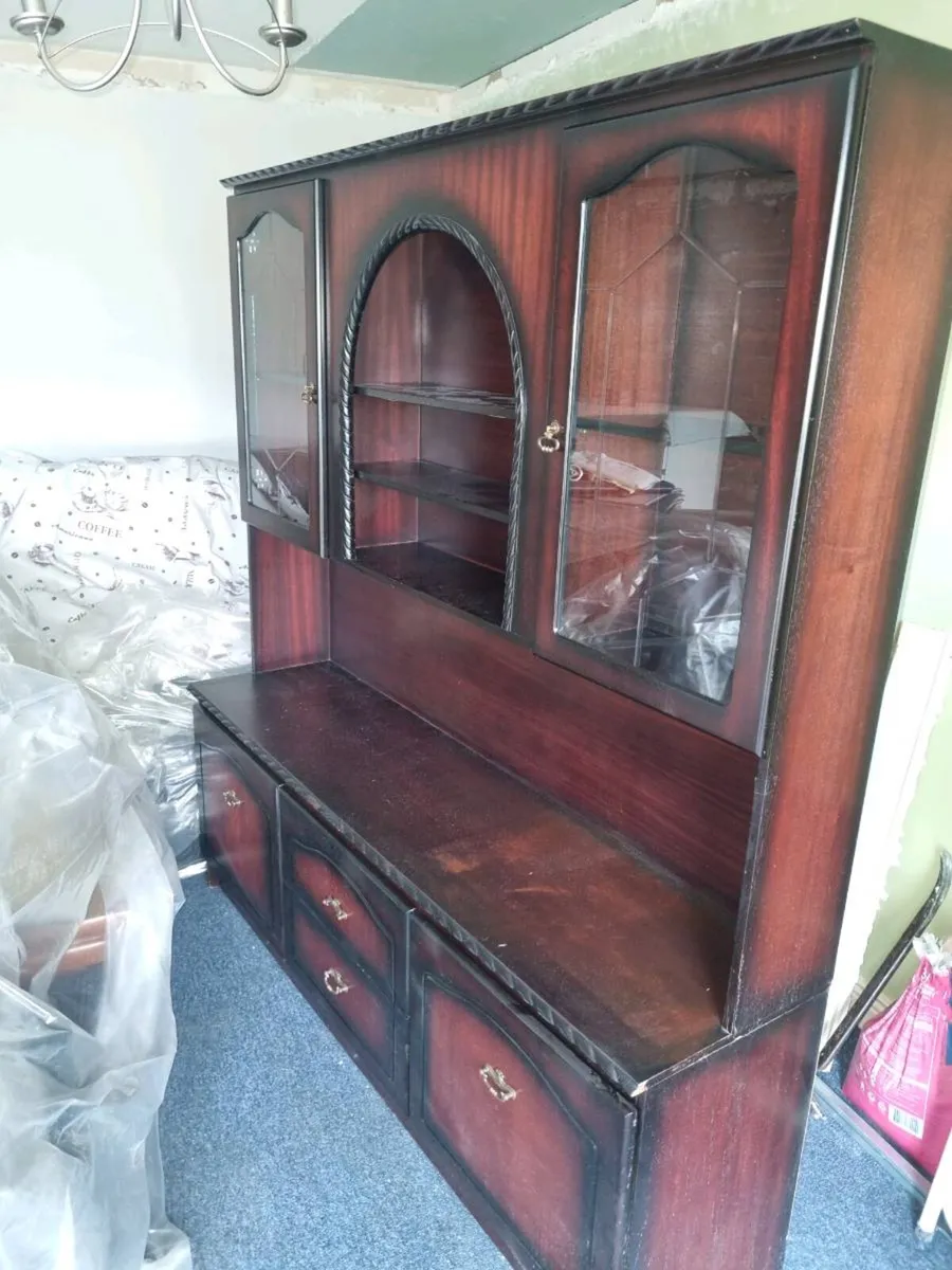 Tall cabinet - Image 2