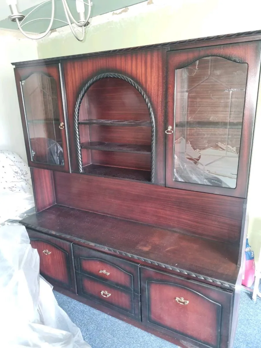 Tall cabinet - Image 4