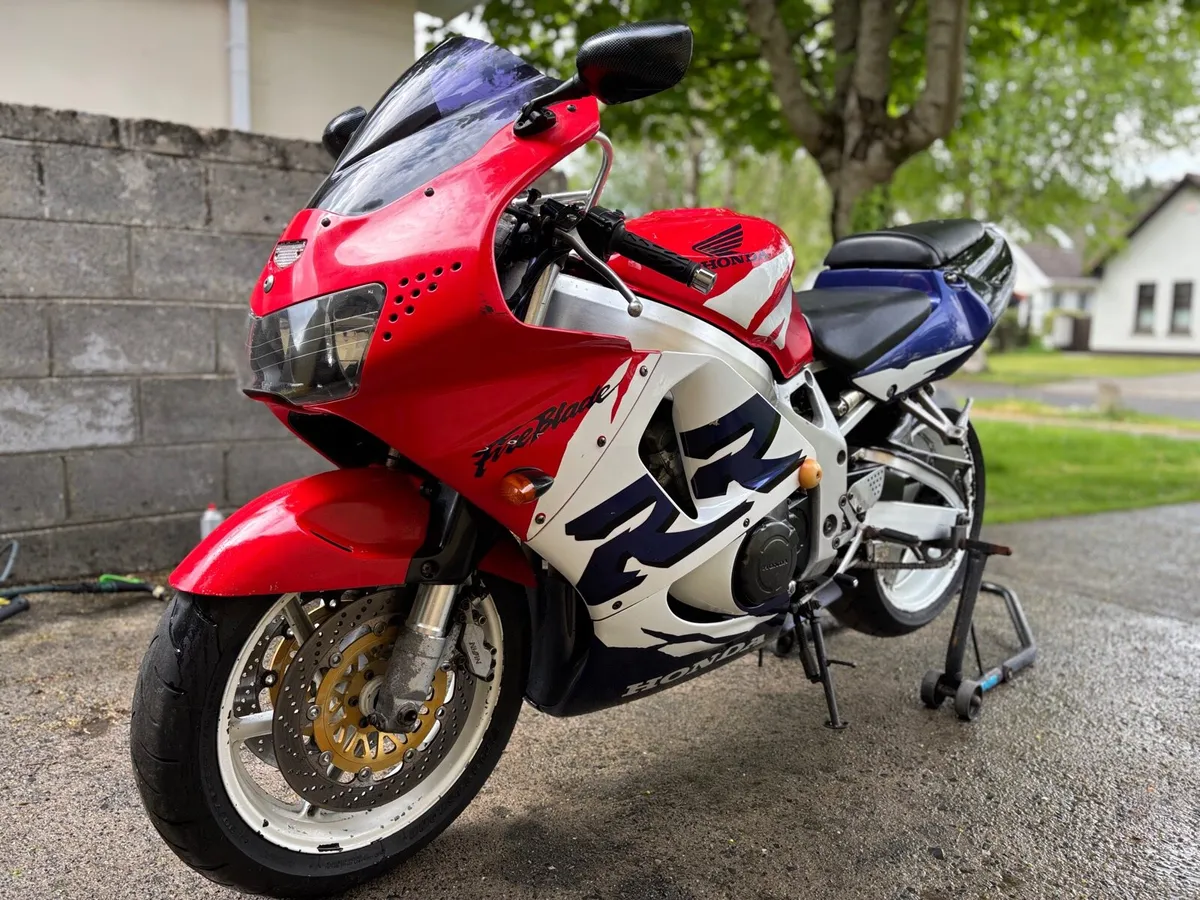 Honda NC750x - Image 3