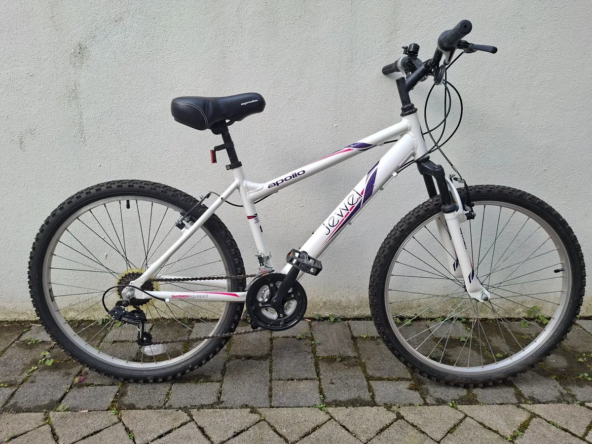 APOLLO  JEWEL.  New bike. - Image 1