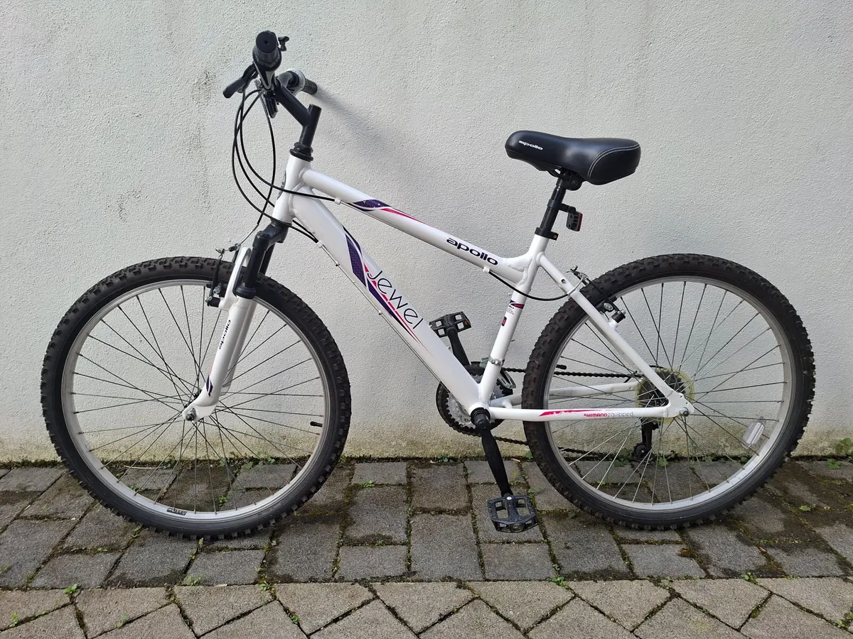 APOLLO  JEWEL.  New bike. - Image 2